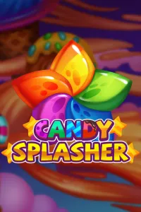 Candy Splasher
