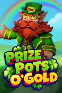 Prize Pots O’Gold